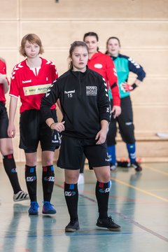 Bild 137 - Hesebeck Hallenmasters